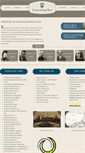 Mobile Screenshot of genealogybos.com